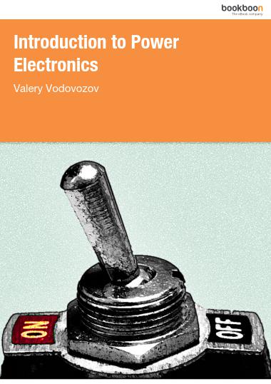 Introduction to Power Electronics